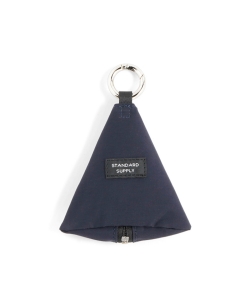 STANDARD SUPPLY / 角形小包 TRIANGLE CHARM POUCH